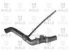 MALò 23025A Radiator Hose